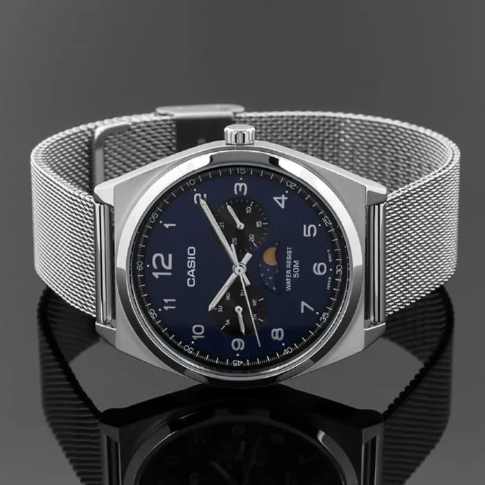 CASIO MTP-M300M-2A, наручные часы — дополнительное фото 2