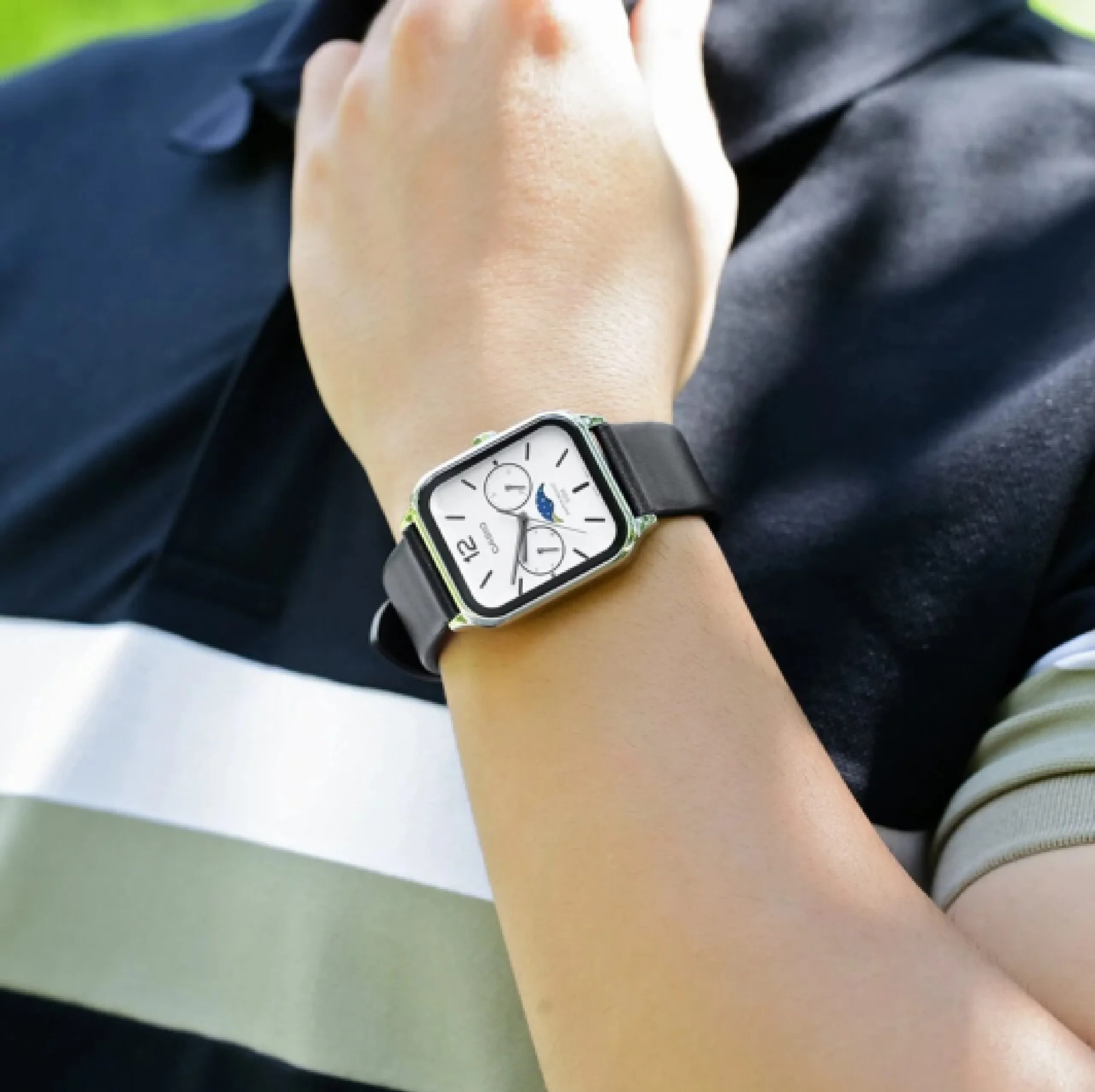 CASIO MTP-M305L-7A, наручные часы — дополнительное фото 4