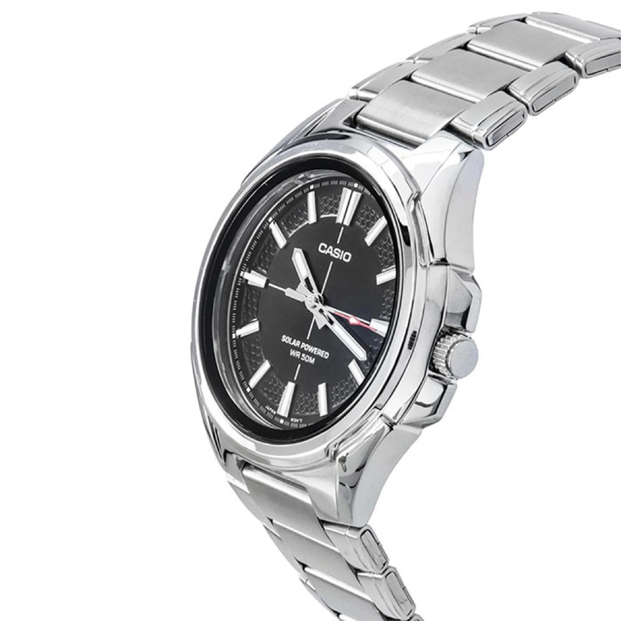 CASIO MTP-RS100D-1A, наручные часы — дополнительное фото 2
