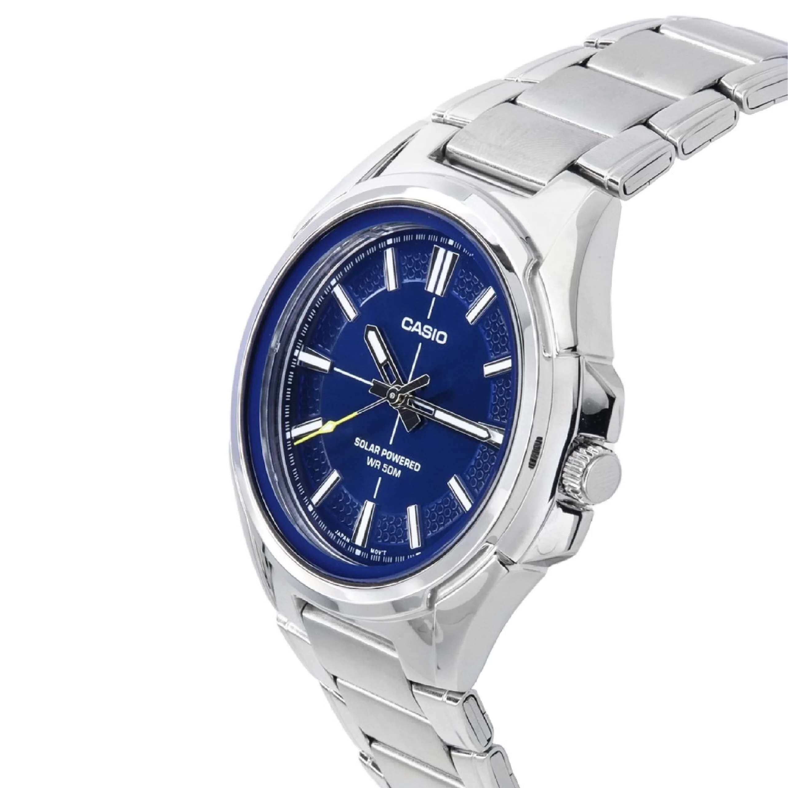 CASIO MTP-RS100D-2A, наручные часы — дополнительное фото 2