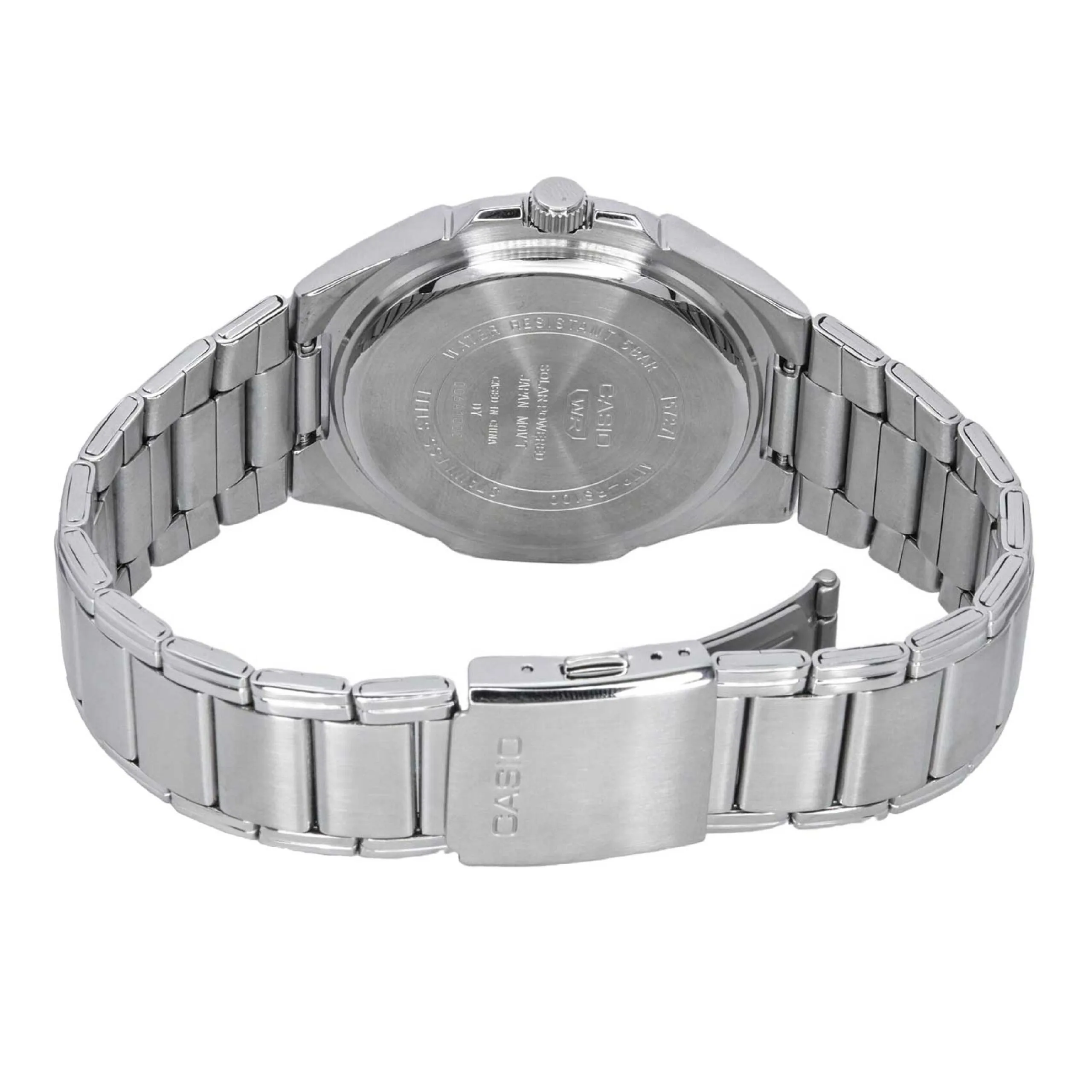 CASIO MTP-RS100D-2A, наручные часы — дополнительное фото 3