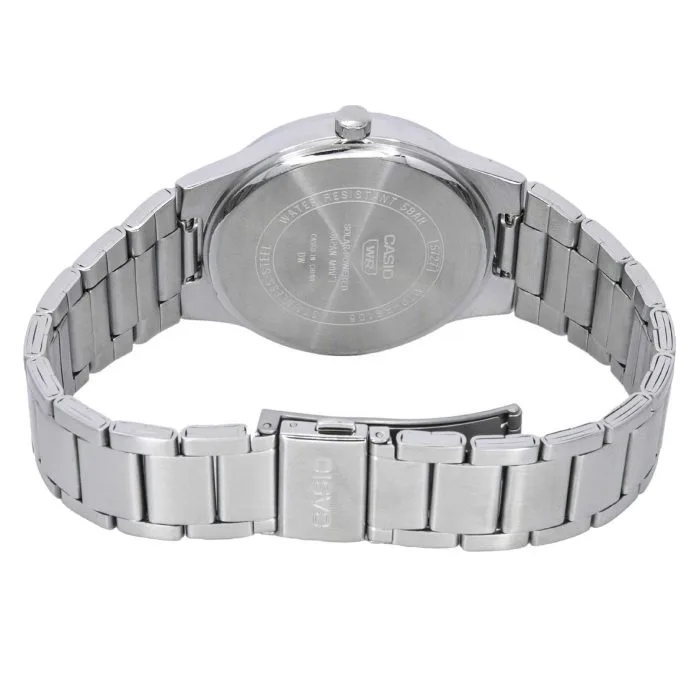 CASIO MTP-RS105D-7B, наручные часы — дополнительное фото 2