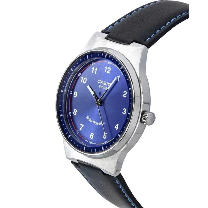 CASIO MTP-RS105L-2B, наручные часы — дополнительное фото 2