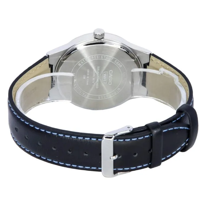 CASIO MTP-RS105L-2B, наручные часы — дополнительное фото 3