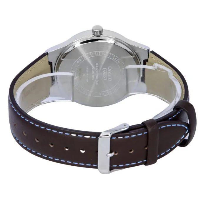 CASIO MTP-RS105L-7B, наручные часы — дополнительное фото 3