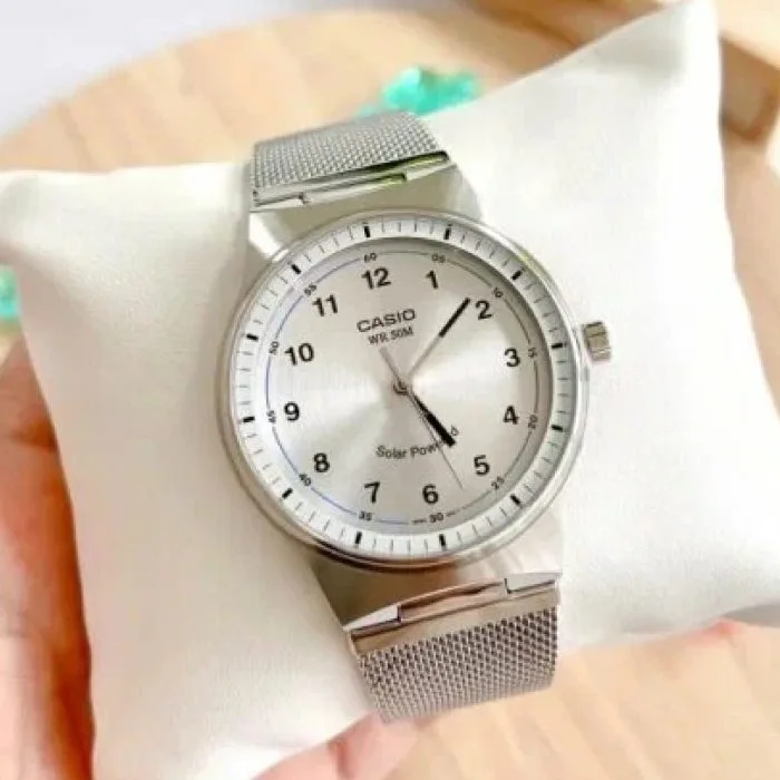CASIO MTP-RS105M-7B, наручные часы — дополнительное фото 2