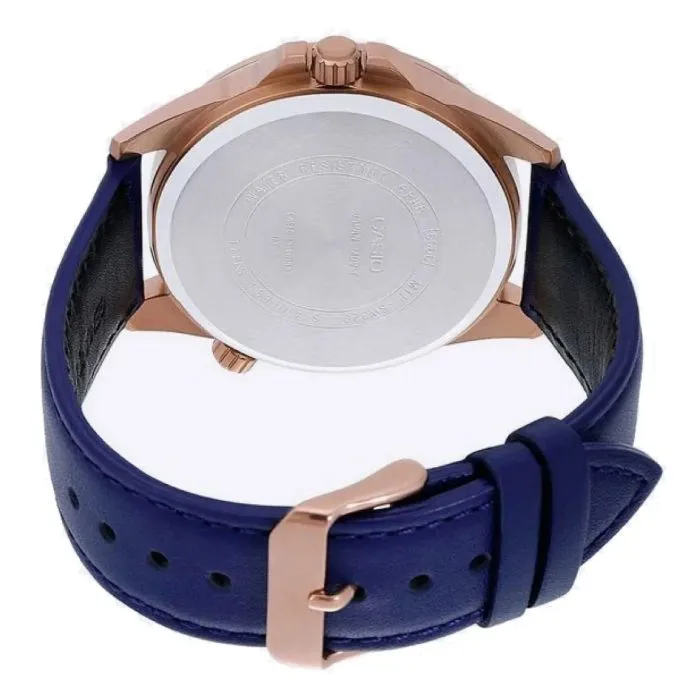 CASIO MTP-SW320RL-2A, наручные часы — дополнительное фото 3