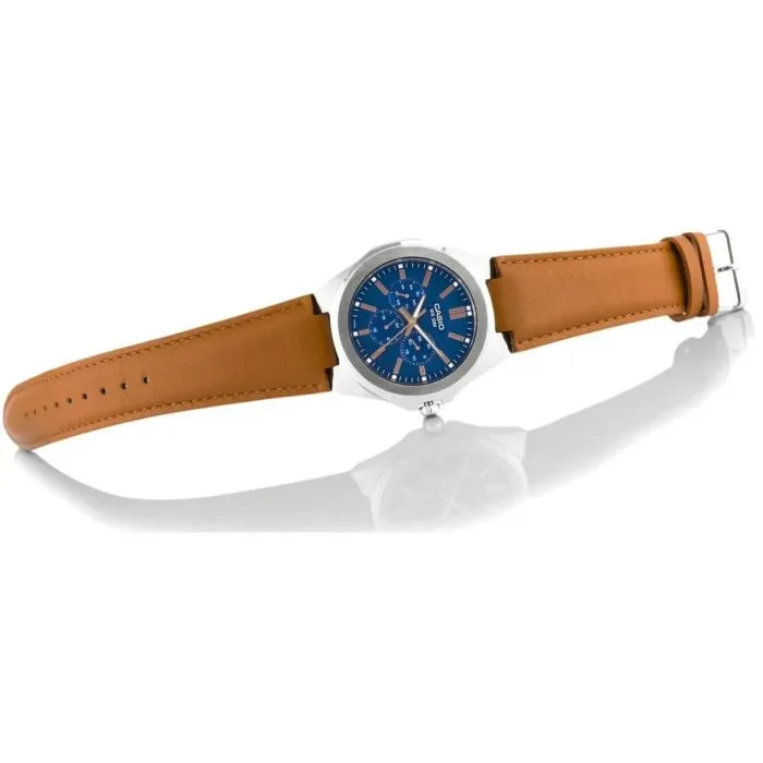 CASIO MTP-SW330L-2A, наручные часы — дополнительное фото 2