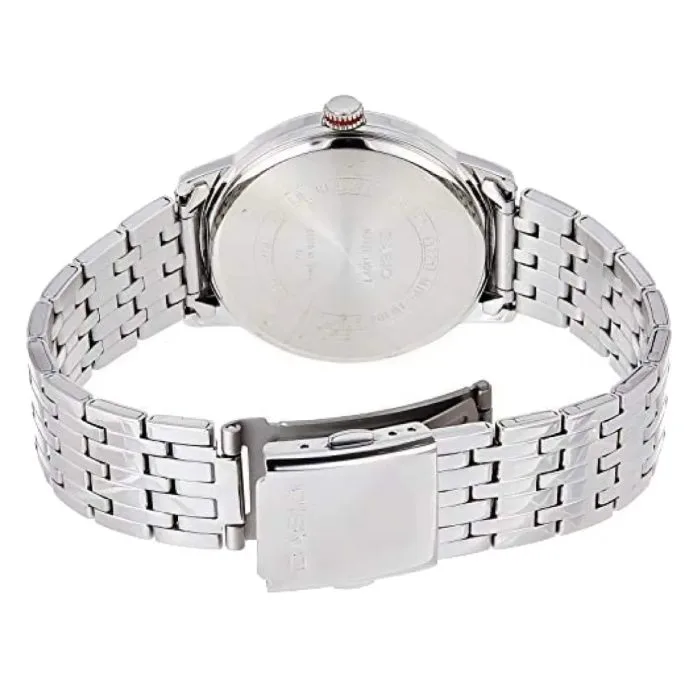 CASIO MTP-TW100D-5A, наручные часы — дополнительное фото 2