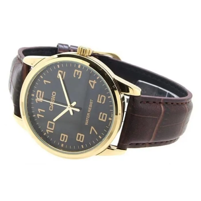CASIO MTP-V001GL-1B, наручные часы — дополнительное фото 2