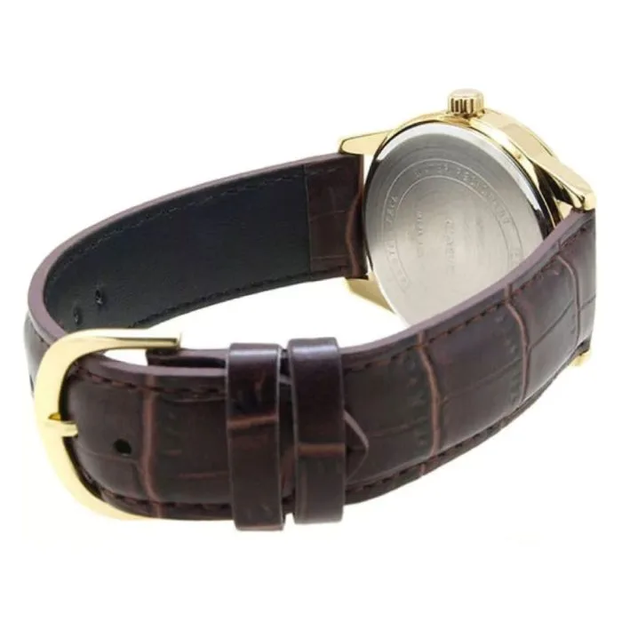 CASIO MTP-V001GL-1B, наручные часы — дополнительное фото 3
