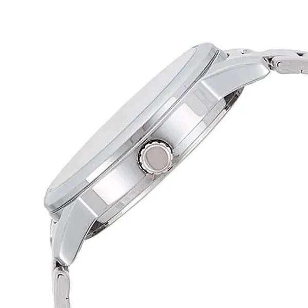CASIO MTP-V002D-1B3, наручные часы — дополнительное фото 2
