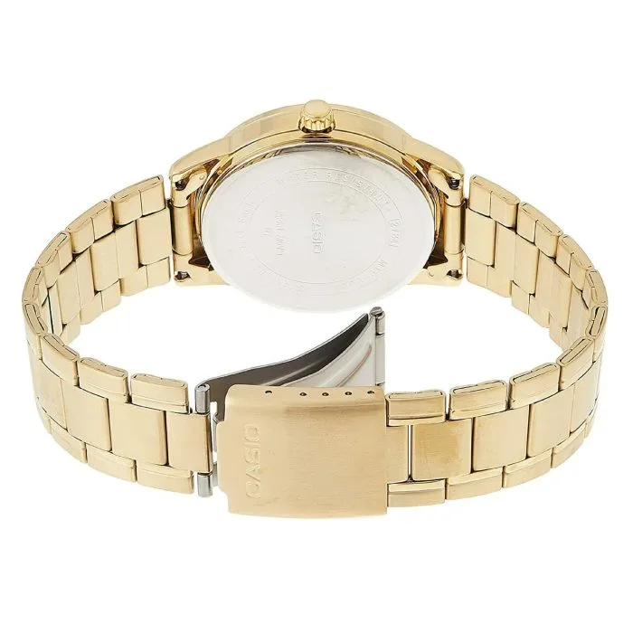 CASIO MTP-V002G-1B, наручные часы — дополнительное фото 2