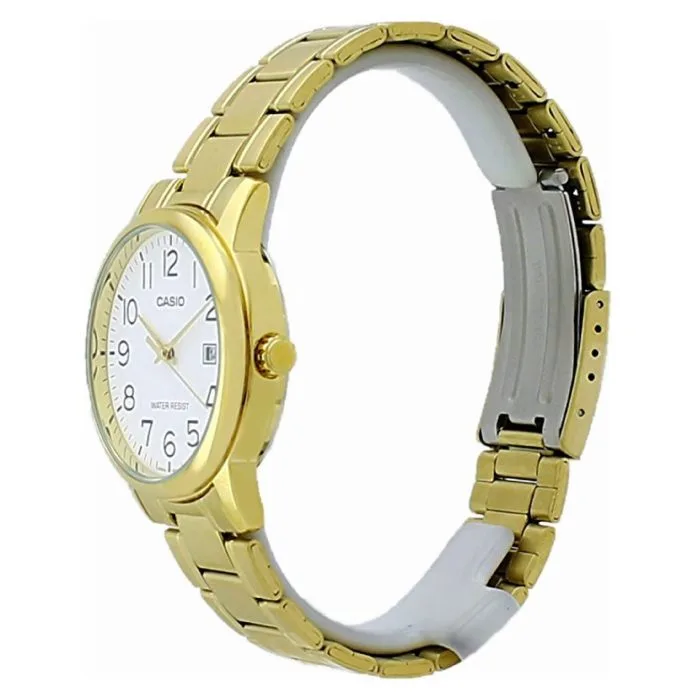CASIO MTP-V002G-7B2, наручные часы — дополнительное фото 2