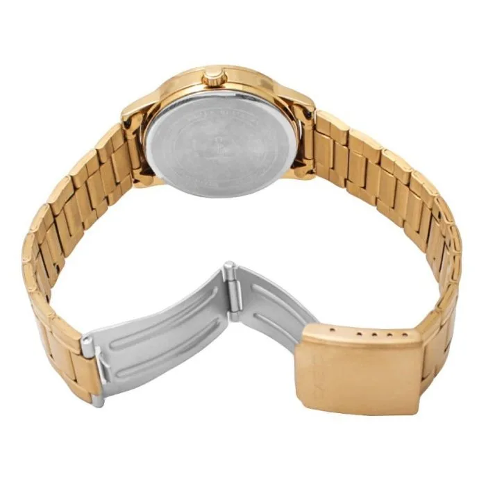 CASIO MTP-V002G-7B2, наручные часы — дополнительное фото 3
