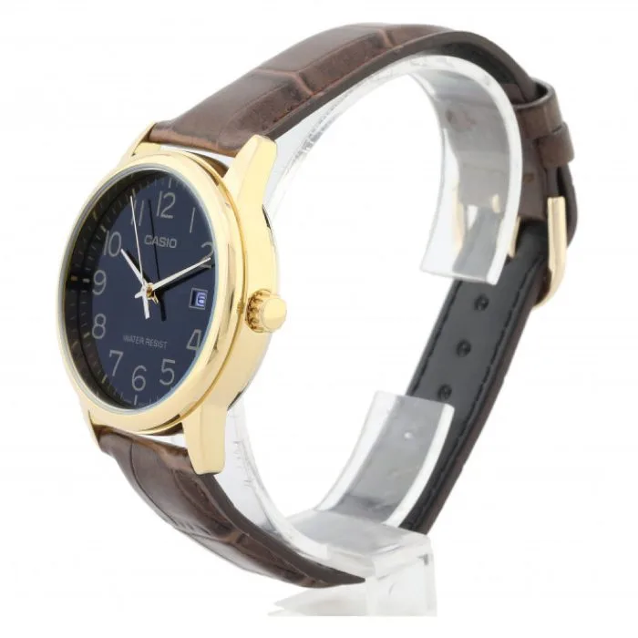 CASIO MTP-V002GL-1B, наручные часы — дополнительное фото 2
