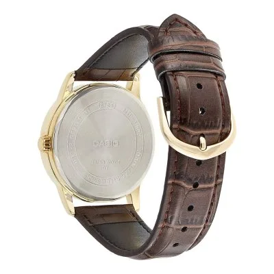 CASIO MTP-V002GL-1B, наручные часы — дополнительное фото 3