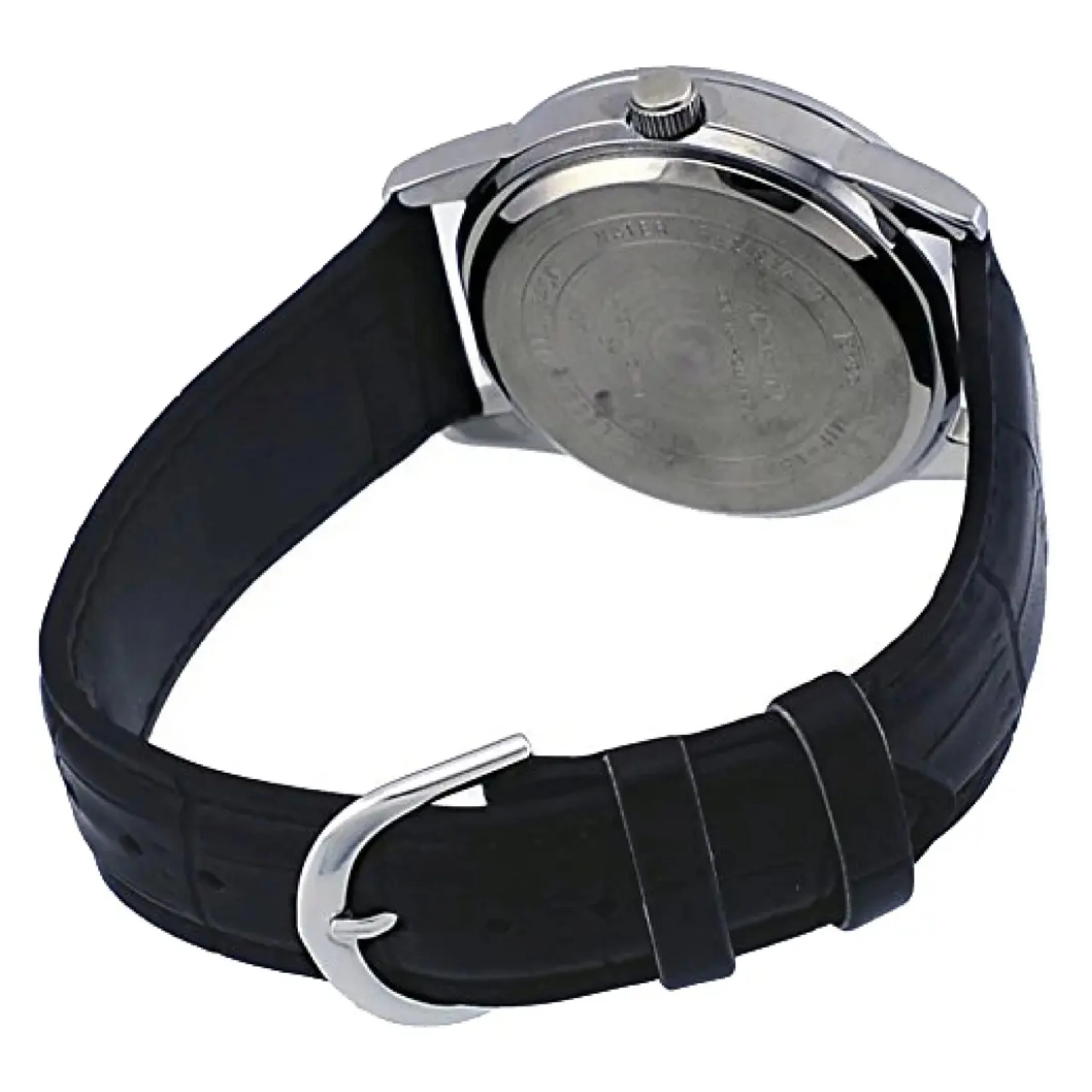 CASIO MTP-V002L-1B, наручные часы — дополнительное фото 3
