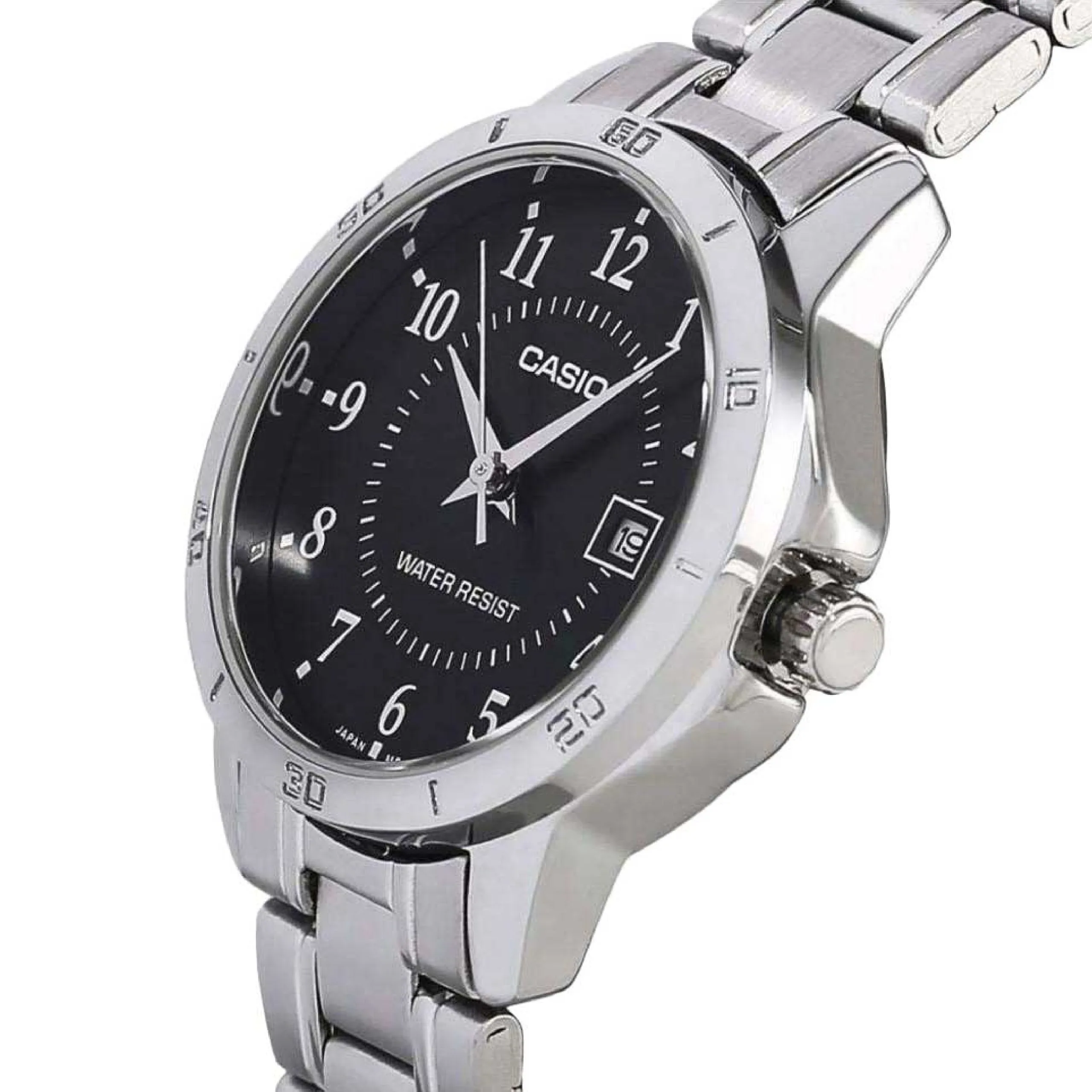 CASIO MTP-V004D-1B, наручные часы — дополнительное фото 2