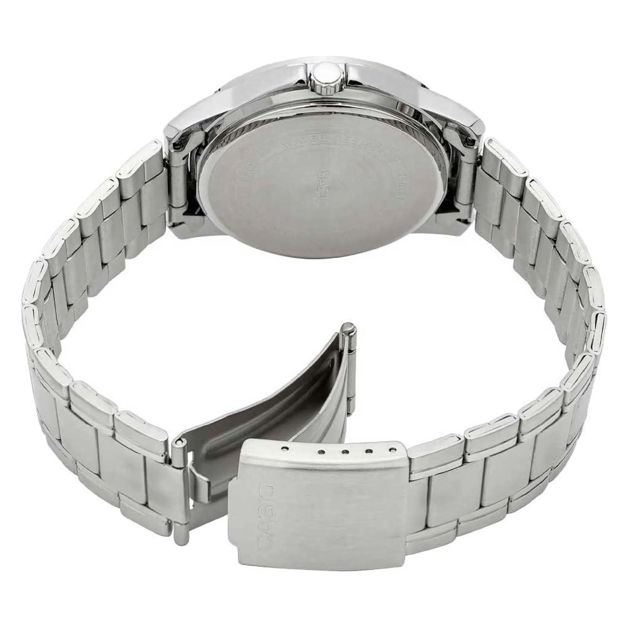 CASIO MTP-V004D-1C, наручные часы — дополнительное фото 3