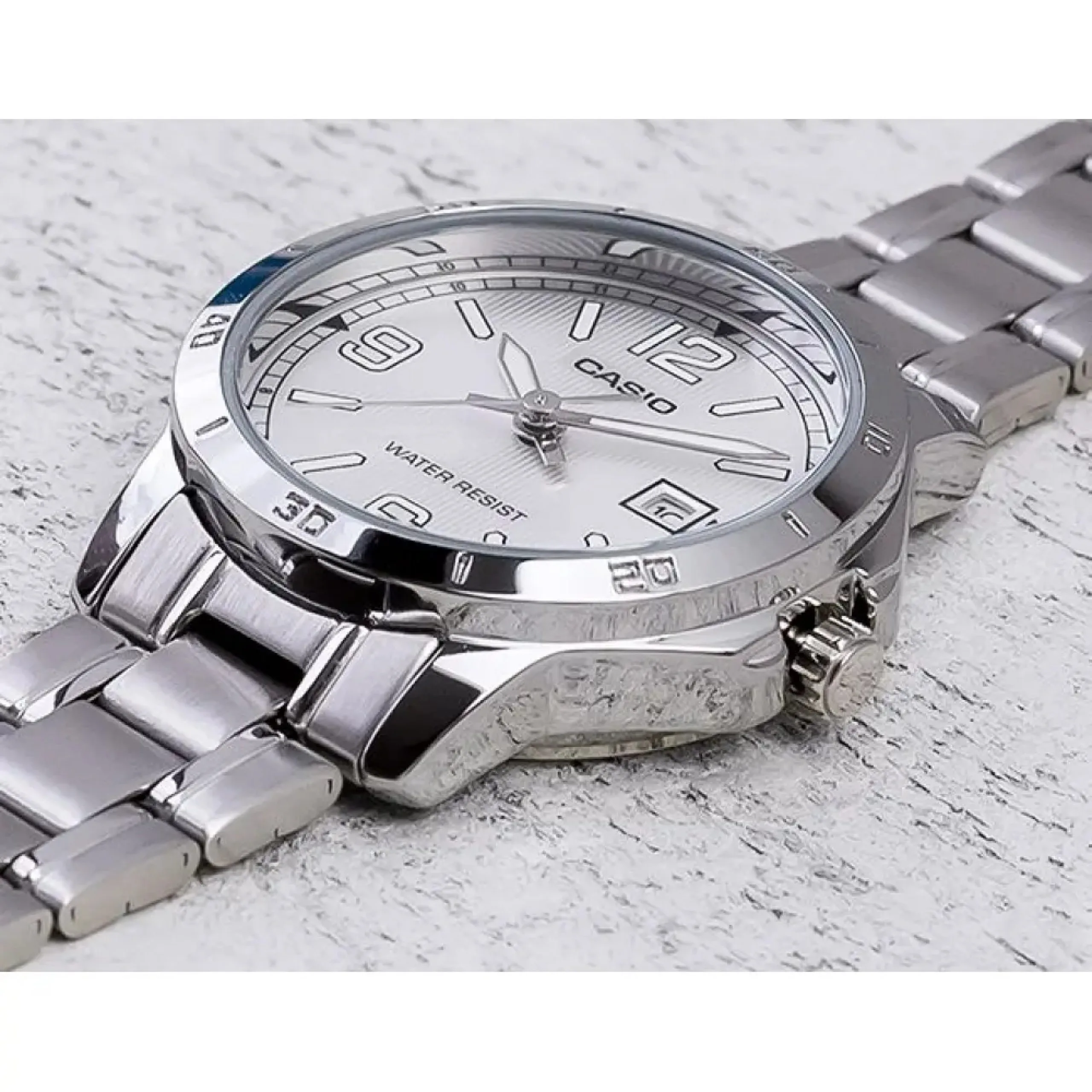 CASIO MTP-V004D-7B2, наручные часы — дополнительное фото 2