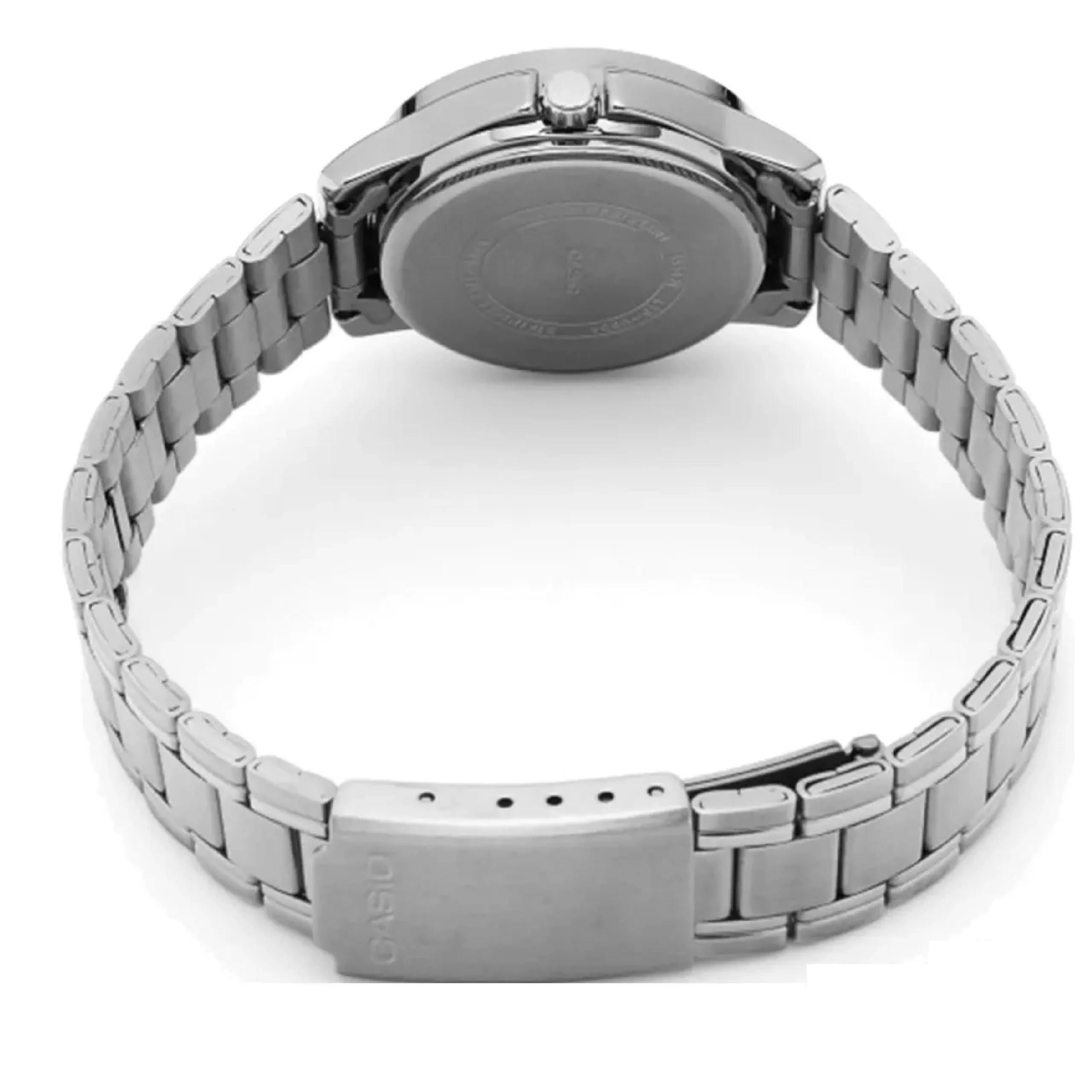 CASIO MTP-V004D-7B2, наручные часы — дополнительное фото 3
