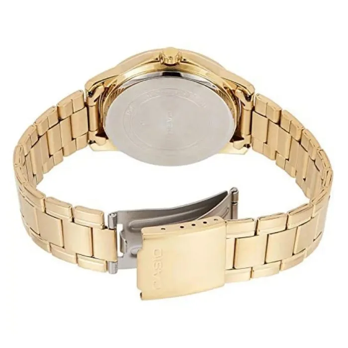 CASIO MTP-V004G-1B, наручные часы — дополнительное фото 3