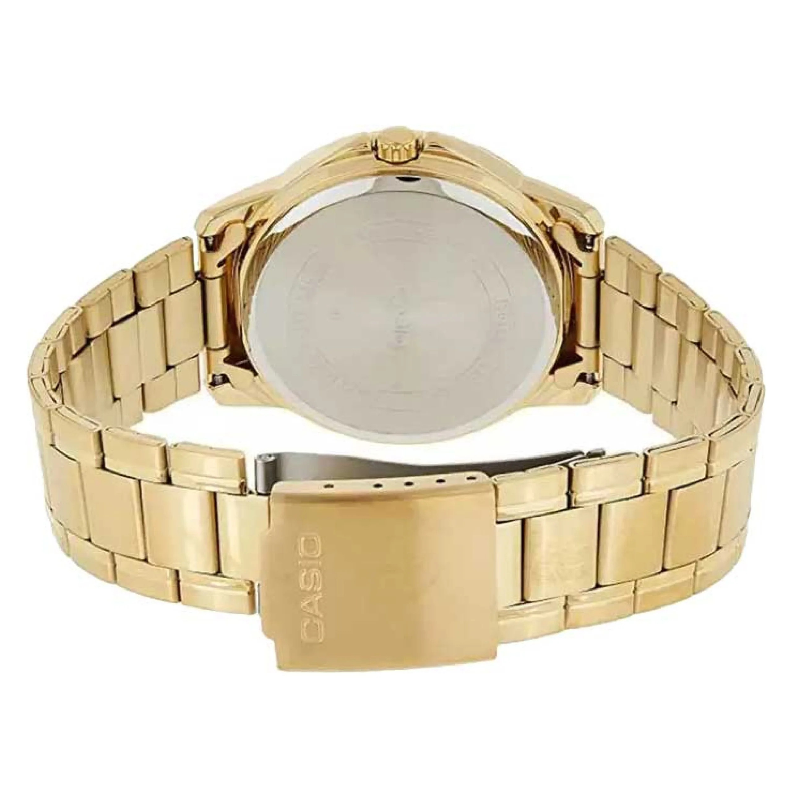 CASIO MTP-V004G-1C, наручные часы — дополнительное фото 3