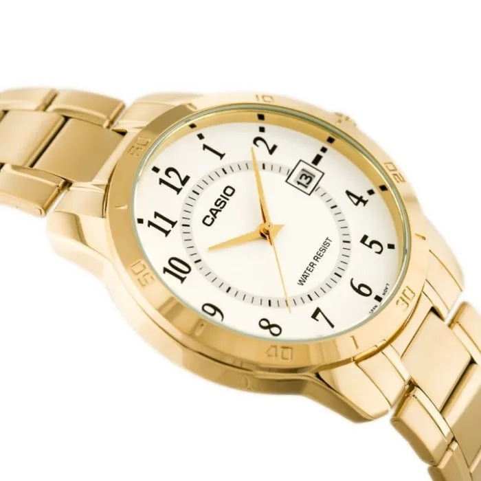 CASIO MTP-V004G-7B, наручные часы — дополнительное фото 2