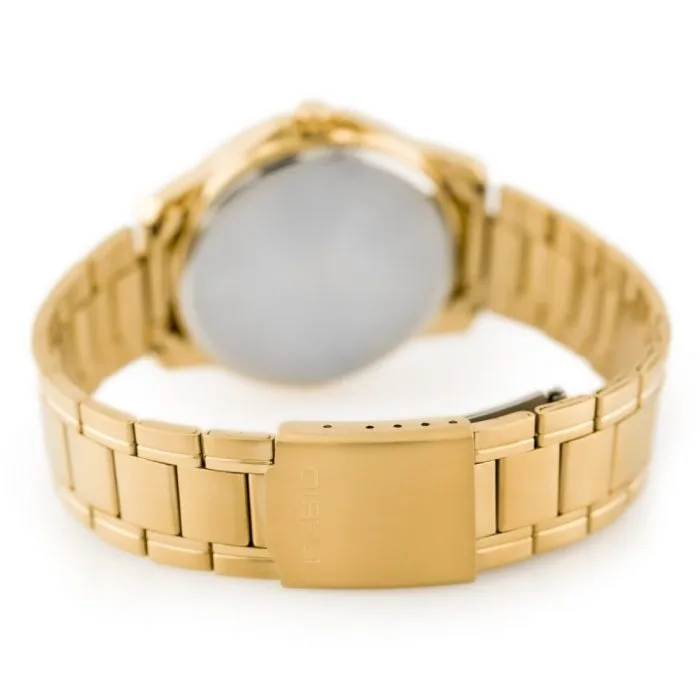 CASIO MTP-V004G-7B, наручные часы — дополнительное фото 3
