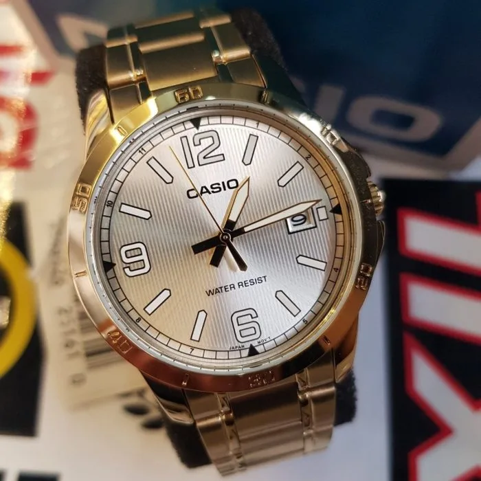 CASIO MTP-V004G-7B2, наручные часы — дополнительное фото 2