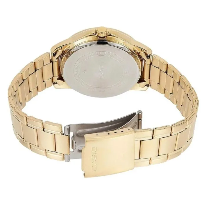 CASIO MTP-V004G-7B2, наручные часы — дополнительное фото 3