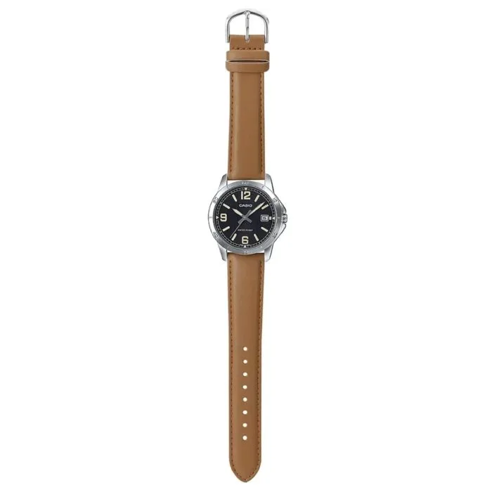 CASIO MTP-V004L-1B2, наручные часы — дополнительное фото 2