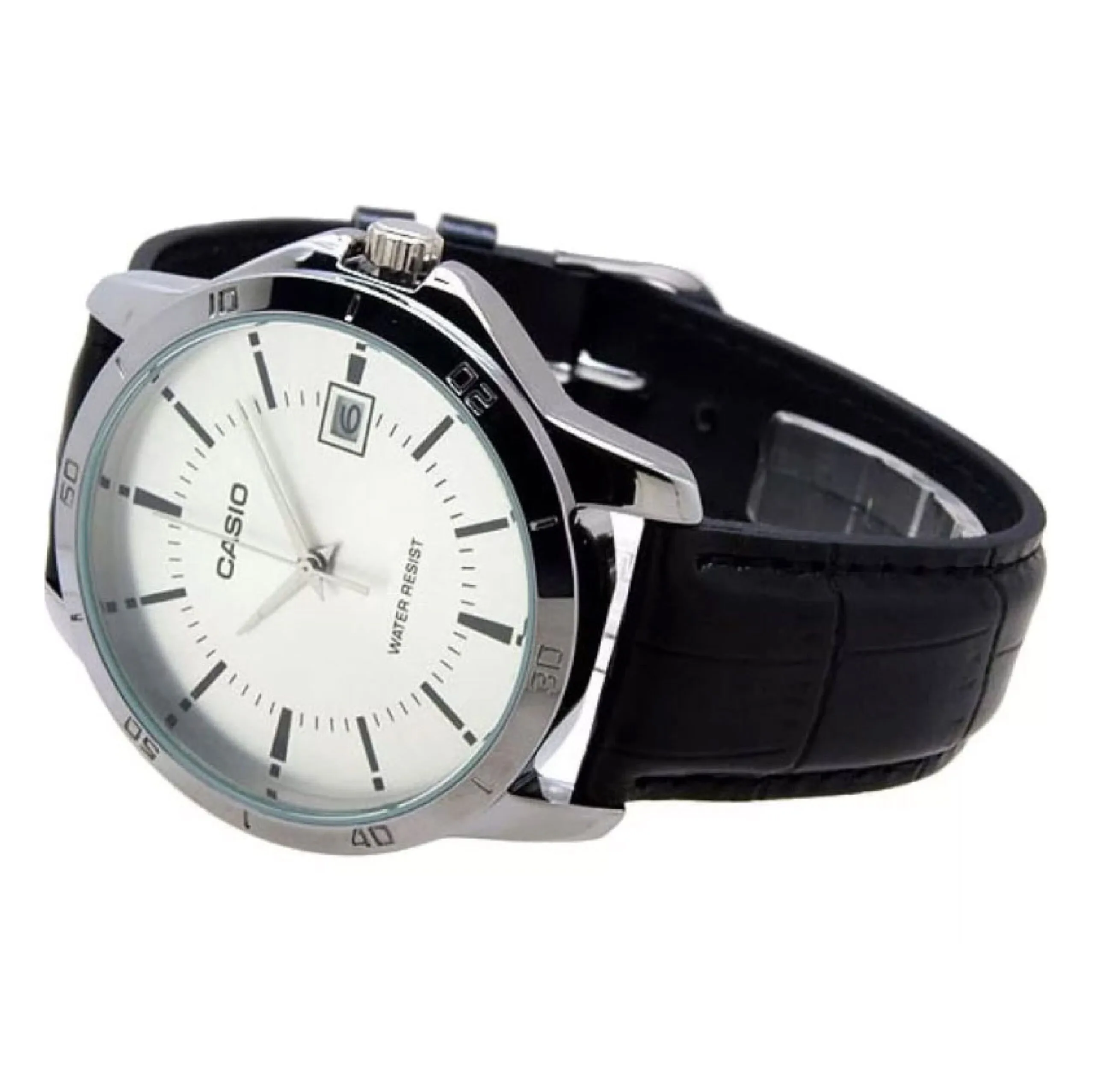CASIO MTP-V004L-7A, наручные часы — дополнительное фото 2
