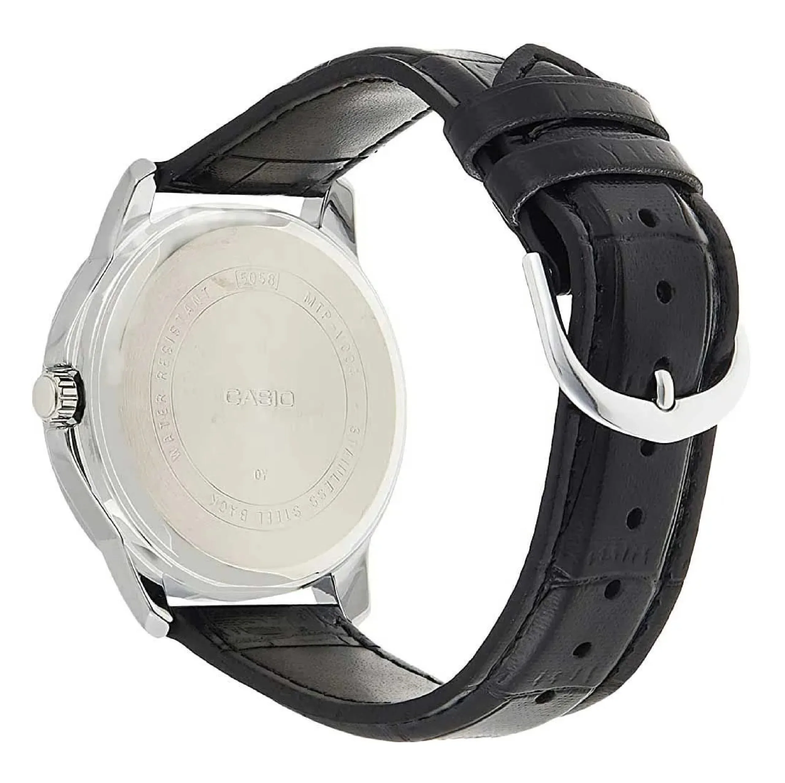 CASIO MTP-V004L-7A, наручные часы — дополнительное фото 3