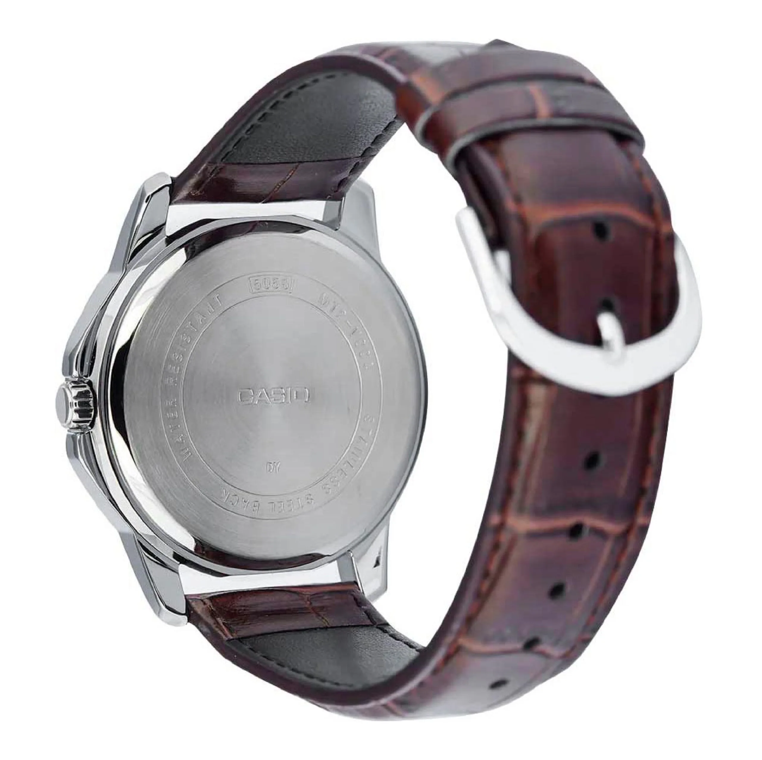 CASIO MTP-V004L-7C, наручные часы — дополнительное фото 3