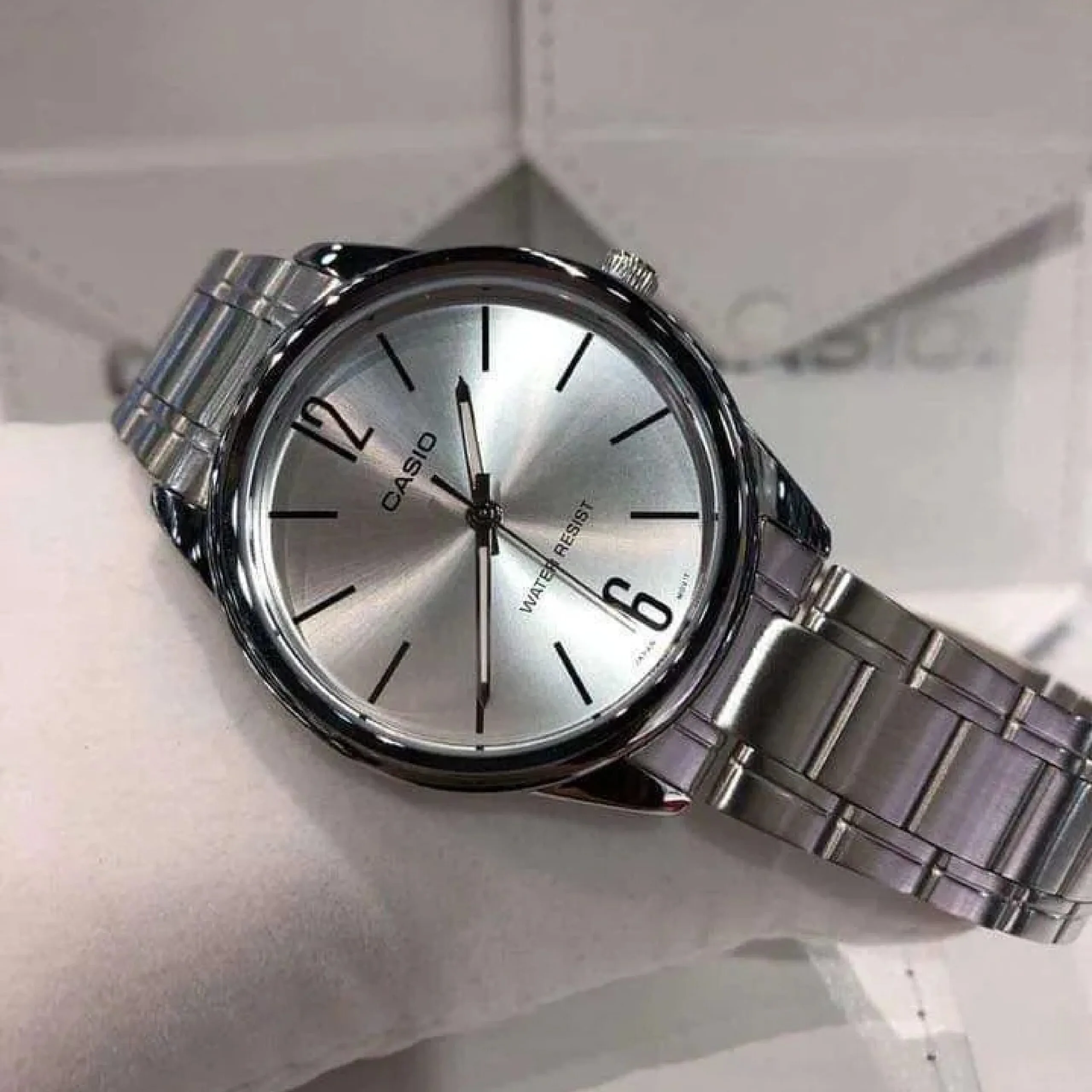 CASIO MTP-V005D-7B — часы в Екатеринбурге — дополнительное фото 3