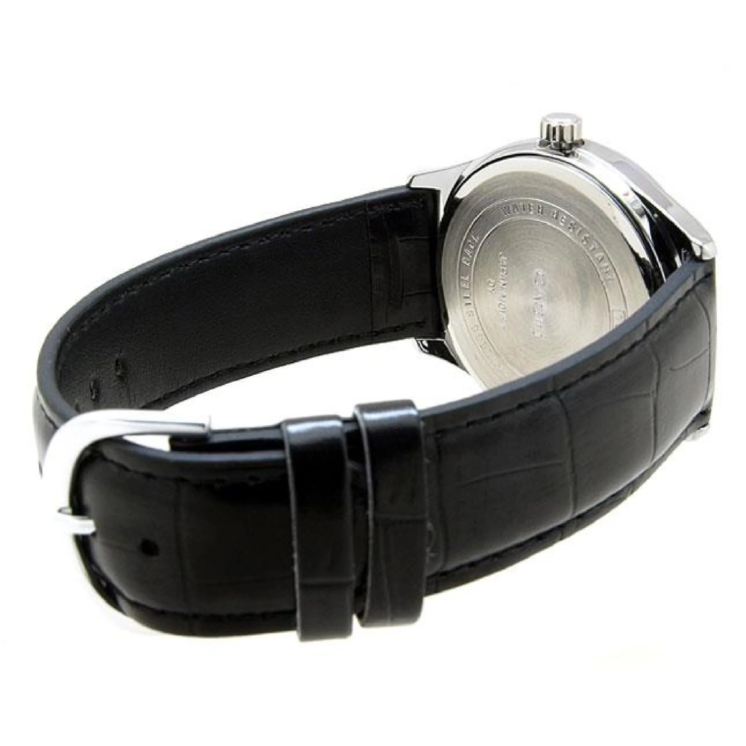CASIO MTP-V005L-1B, наручные часы — дополнительное фото 2