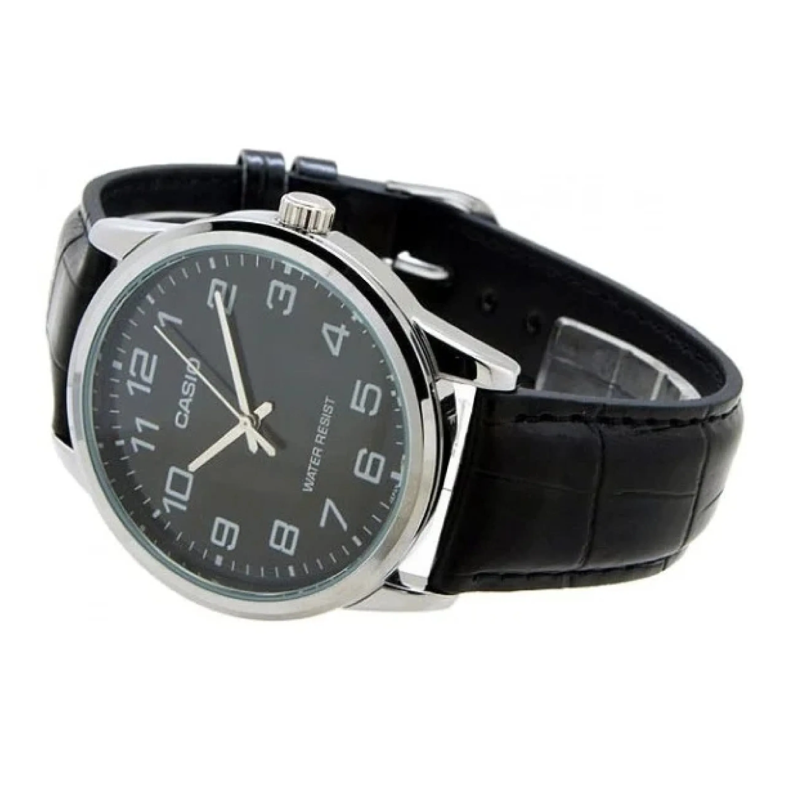 CASIO MTP-V005L-1B4, наручные часы — дополнительное фото 2