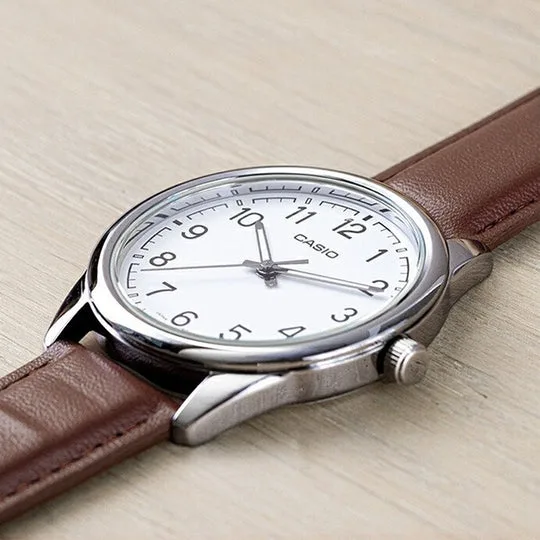 CASIO MTP-V005L-7B4, наручные часы — дополнительное фото 2