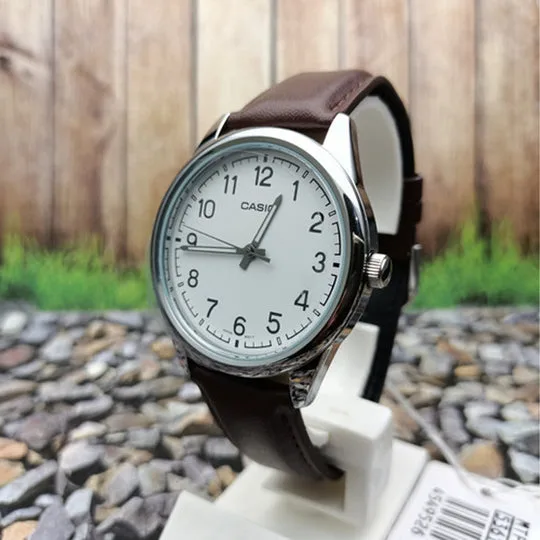 CASIO MTP-V005L-7B4, наручные часы — дополнительное фото 4