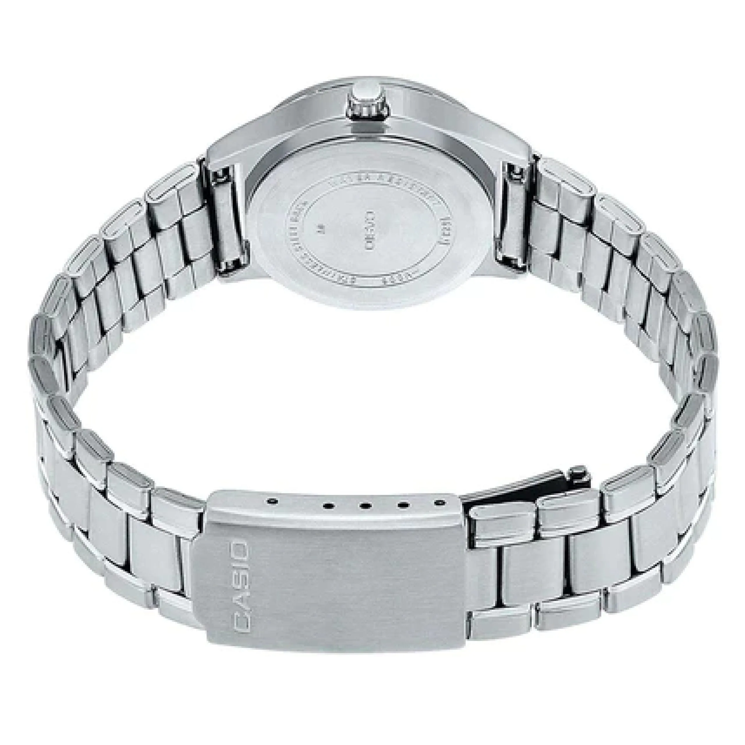 CASIO MTP-V006D-7B2, наручные часы — дополнительное фото 3