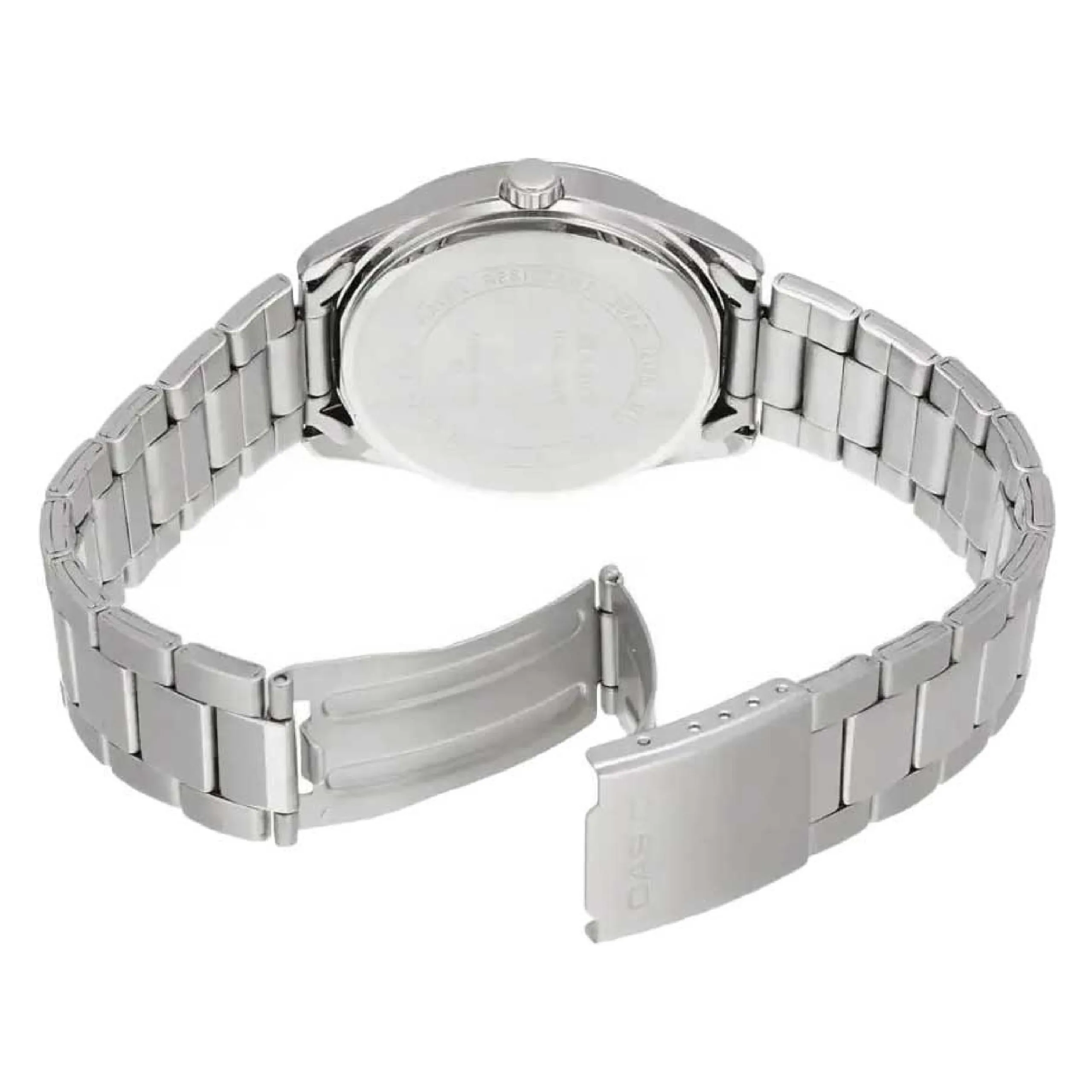 CASIO MTP-V006D-7C, наручные часы — дополнительное фото 3
