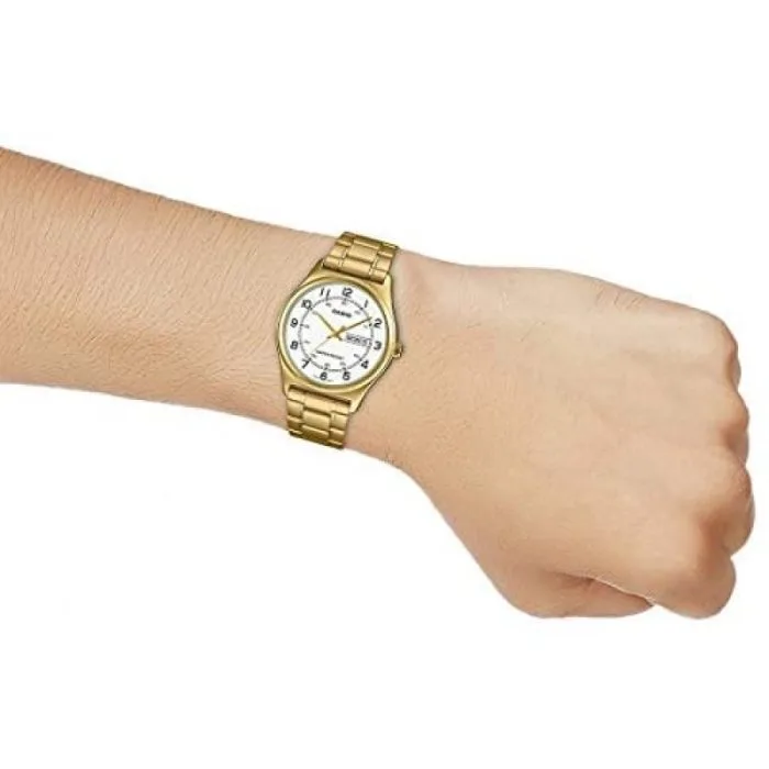 CASIO MTP-V006G-7B, наручные часы — дополнительное фото 4