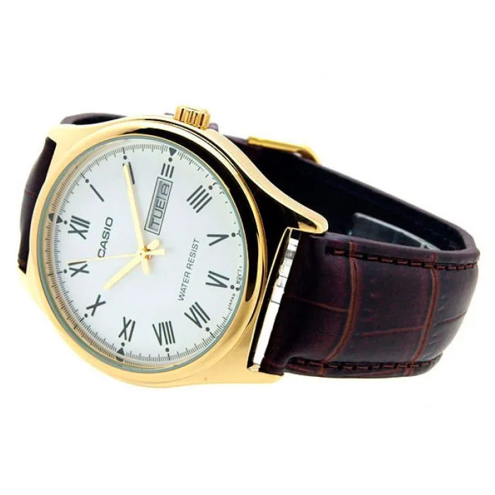CASIO MTP-V006GL-7B, наручные часы — дополнительное фото 2