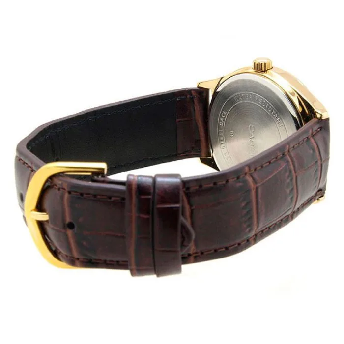 CASIO MTP-V006GL-7B, наручные часы — дополнительное фото 3