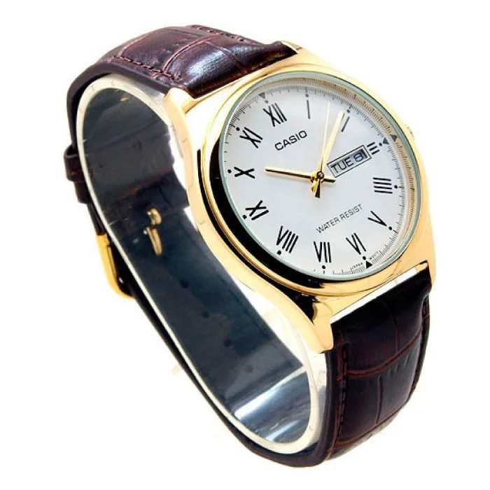 CASIO MTP-V006GL-7B, наручные часы — дополнительное фото 4