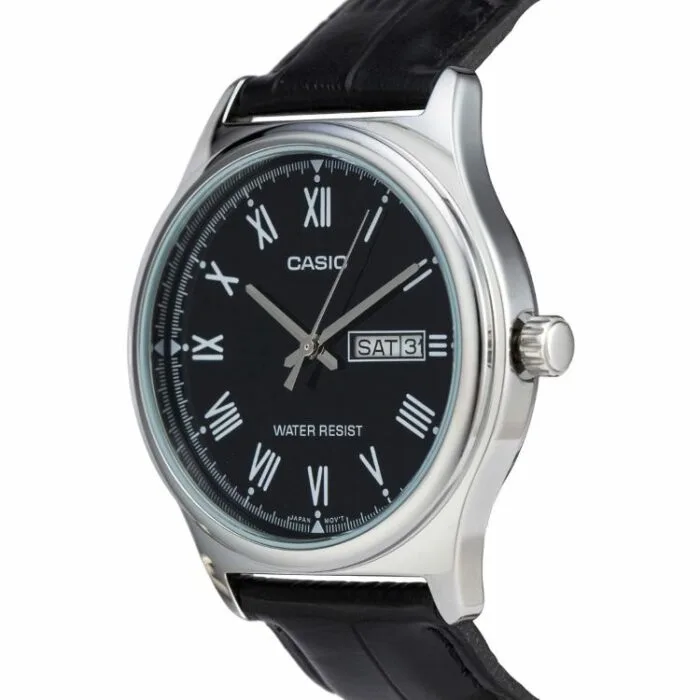 CASIO MTP-V006L-1B, наручные часы — дополнительное фото 2