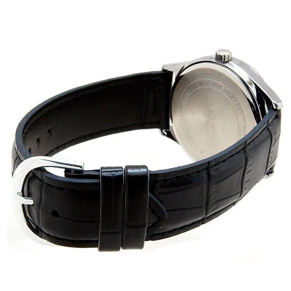 CASIO MTP-V006L-1B, наручные часы — дополнительное фото 3