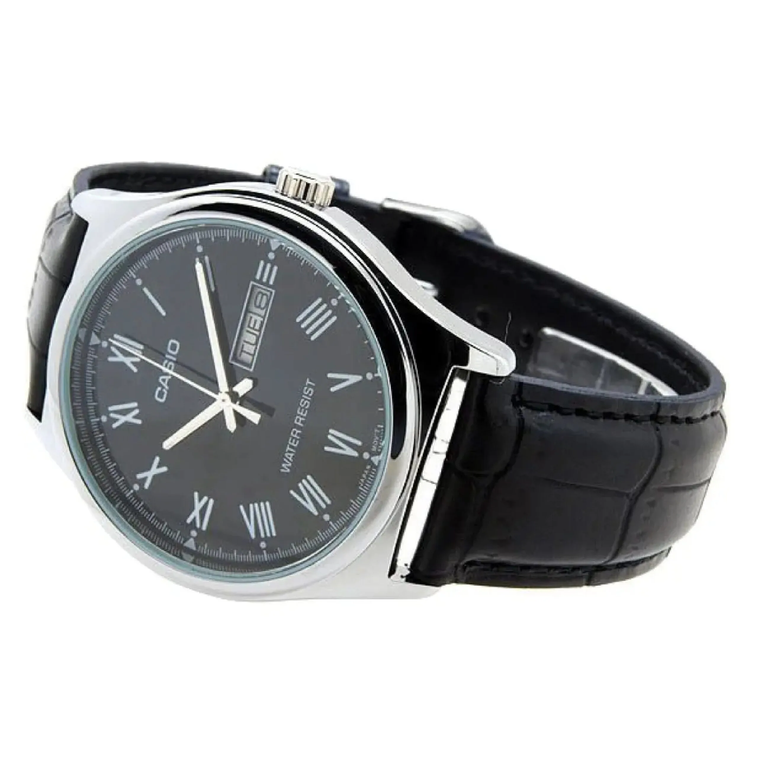 CASIO MTP-V006L-1B, наручные часы — дополнительное фото 4